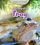 Life Story of a Frog (Paperback)
