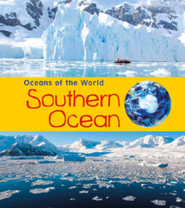 Southern Ocean (Paperback)