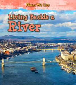 Living Beside a River (Paperback)