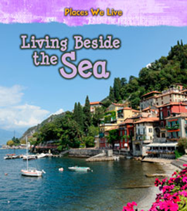 Living Beside the Sea (Paperback)