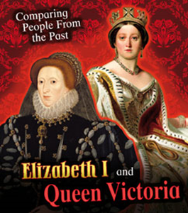 Elizabeth I and Queen Victoria (Paperback)