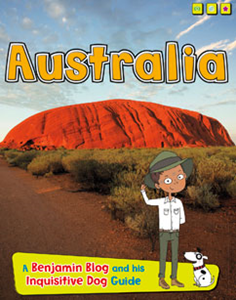 Australia (Paperback)