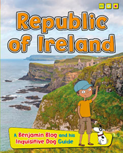 Republic of Ireland (Paperback)
