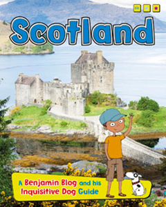 Scotland (Paperback)