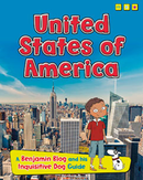 United States of America (Paperback)