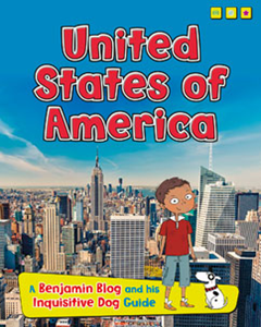 United States of America (Paperback)