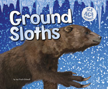 Ground Sloths (Paperback)