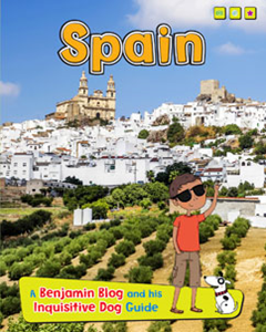 Spain (Paperback)