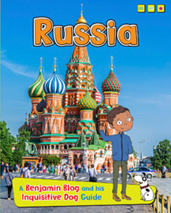 Russia (Paperback)