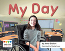 Engage Literacy L14: My Day