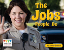 Engage Literacy L15: The Jobs People Do
