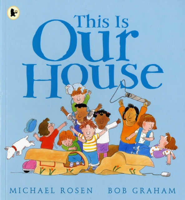 This Is Our House(PB)