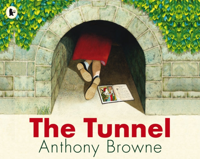 The Tunnel(PB)