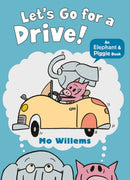Elephant & Piggie: Let's Go for a Drive!