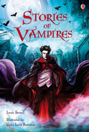 Stories of Vampires Cristo (Usborne Young Reading)