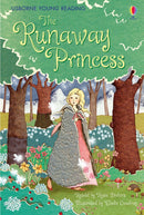 The Runaway Princess (Usborne Young Reading)