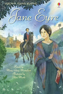 Jane Eyre (Usborne Young Reading)