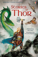 Stories of Thor (Usborne Young Reading)