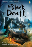 The Black Death (Usborne Young Reading)