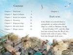 The Black Death (Usborne Young Reading)