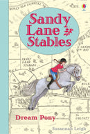 Sandy Lane Stables Dream Pony(Usborne Young Reading)