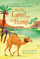 How the Camel got his Hump (Usborne First Reading)