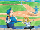 Eloise at the Ball Game: Ready-to-Read Level 1