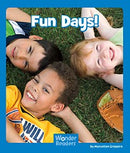 Fun Days(Wonder Readers)