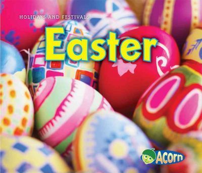Easter (Holidays and Festivals)