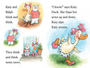 Katy Duck Makes a Friend: Ready-to-Read Level 1