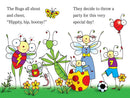Springtime in Bugland!: Ready-to-Read Level 1