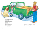 Henry and Mudge Ready-to-Read Value Pack: Henry and Mudge; Henry and Mudge and Annie's Good Move; Henry and Mudge in the Green Time; Henry and Mudge and the Forever Sea; Henry and Mudge in Puddle Trouble; Henry and Mudge and the Happy Cat