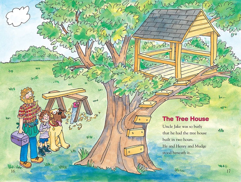 Henry and Mudge Ready-to-Read Value Pack: Henry and Mudge; Henry and Mudge and Annie's Good Move; Henry and Mudge in the Green Time; Henry and Mudge and the Forever Sea; Henry and Mudge in Puddle Trouble; Henry and Mudge and the Happy Cat