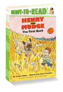 Henry and Mudge Ready-to-Read Value Pack: Henry and Mudge; Henry and Mudge and Annie's Good Move; Henry and Mudge in the Green Time; Henry and Mudge and the Forever Sea; Henry and Mudge in Puddle Trouble; Henry and Mudge and the Happy Cat