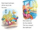 Katy Duck Goes to Work: Ready-to-Read Level 1