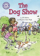 Reading Champion Purple: The Dog Show