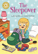 Reading Champion Gold: The Sleepover