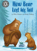 Reading Champion Lime : How Bear Lost His Tail