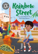 Reading Champion : Rainbow Street