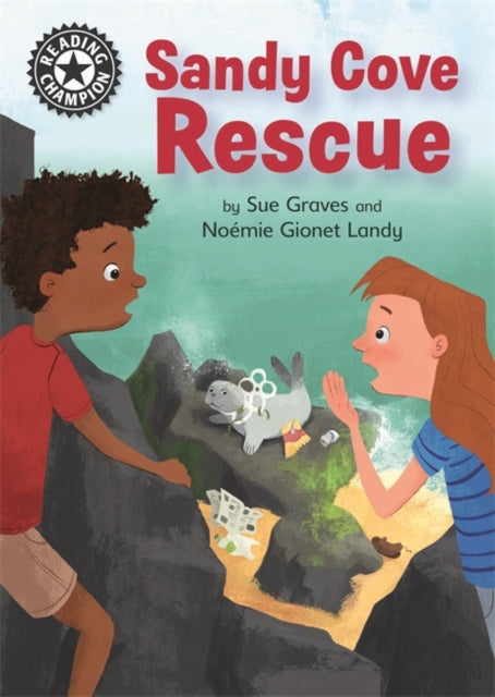 Reading Champion : Sandy Cove Rescue
