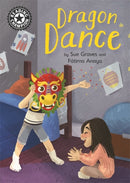 Reading Champion : Dragon Dance