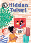 Reading Champion : Hidden Talent