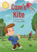 Reading Champion Yellow:Cam's Kite