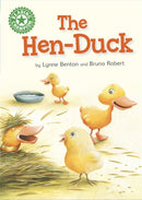 Reading Champion Green:The Hen-Duck