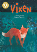 Reading Champion Gold: Vixen