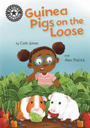 Reading Champion Lime : Guinea Pigs on the Loose
