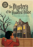 Reading Champion : The Mystery of the Haunted House