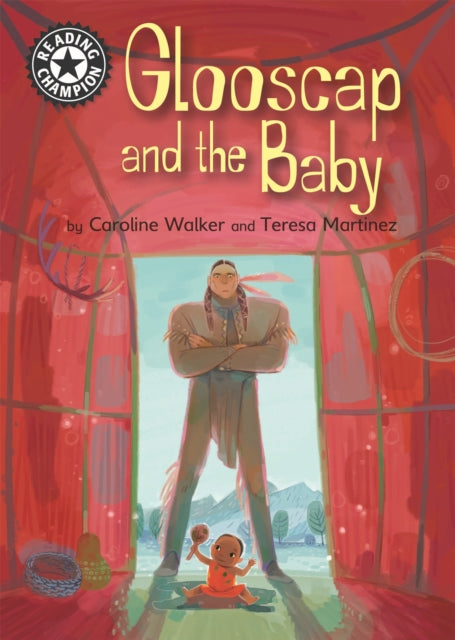 Reading Champion : Glooscap and the Baby