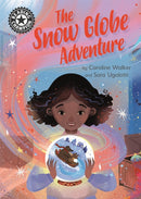 Reading Champion : The Snow Globe Adventure