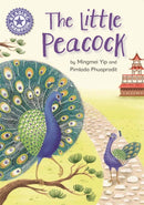 Reading Champion Purple: The Little Peacock